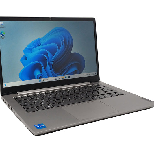Lenovo Thinkbook 14 G2 - 14" FHD, 8GB RAM, 256GB SSD