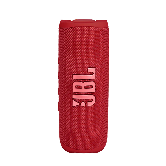 JBL - Flip 6 Portable Bluetooth Speaker