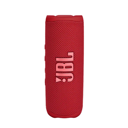JBL - Flip 6 Portable Bluetooth Speaker