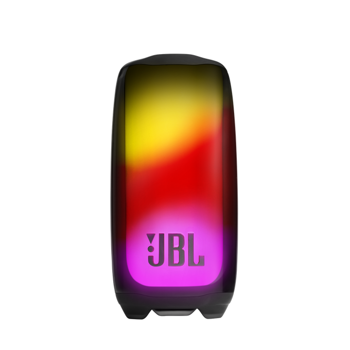 JBL Pulse 5 – Portable Bluetooth Speaker