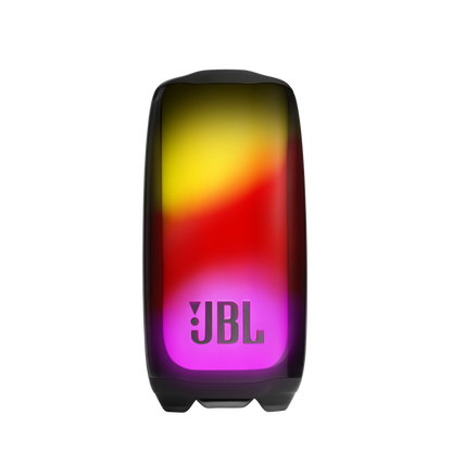 JBL Pulse 5 – Portable Bluetooth Speaker