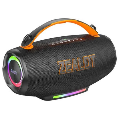 ZEALOT S167 Heavy Bass Party Bluetooth Speaker