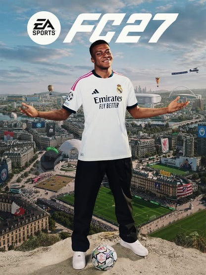 EA SPORTS FC 27 - PlayStation 5