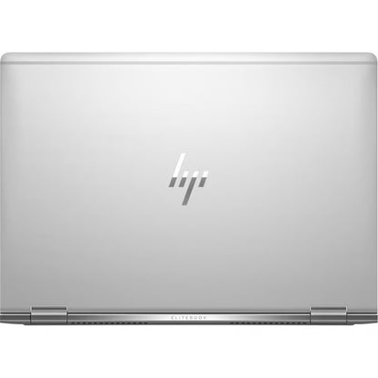 HP EliteBook X360 1030 G2 - SSD 256 GB - 8 GB