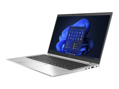 HP Elitebook 840 G8 - 14" FHD, 16GB RAM, 256GB SSD