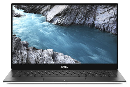 Dell XPS 9380 White - 13" FHD, 8GB RAM, 256GB NVMe SSD