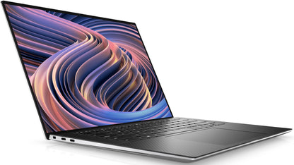 Dell XPS 9520 - 15.6" 4K UHD, 32GB RAM, 1TB SSD