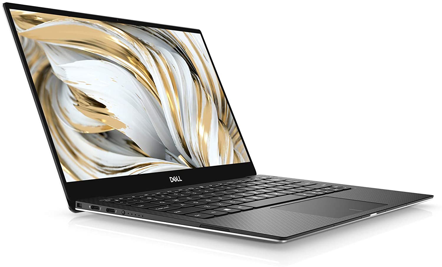 Dell XPS 9305 - 13.3" FHD+, 16GB RAM, 512GB SSD