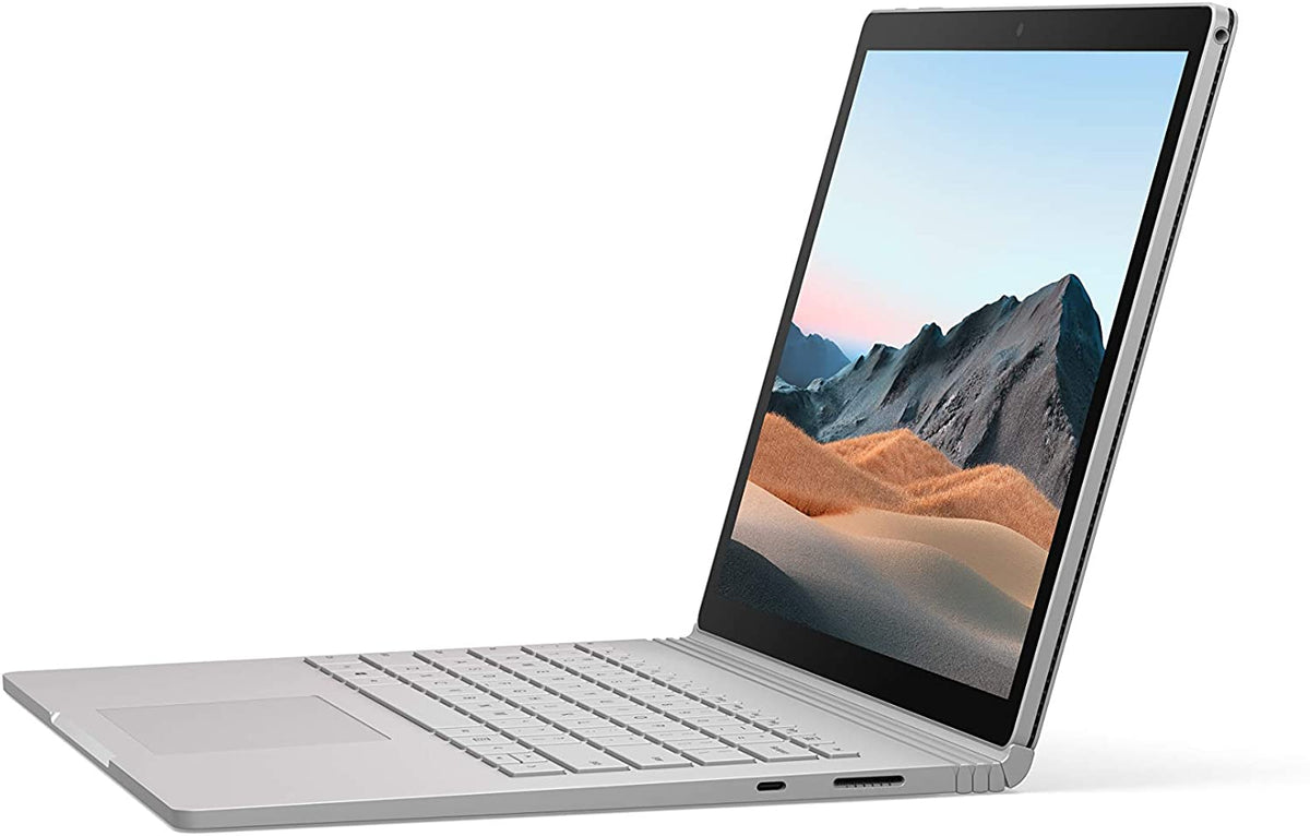 Microsoft Surface Book 3 - 32GB RAM, 1TB SSD