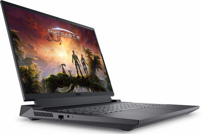Boxed Dell G16 7630 - 16" QHD 165Hz, 32GB RAM, 1TB SSD