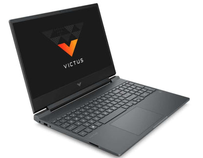 HP Victus 16-d0xxx - 16", 16GB DDR5 RAM, 512GB NVMe