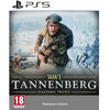 WWI Tannenberg Eastern Front for PlayStation 5