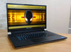 Alienware X17 R2 - 17