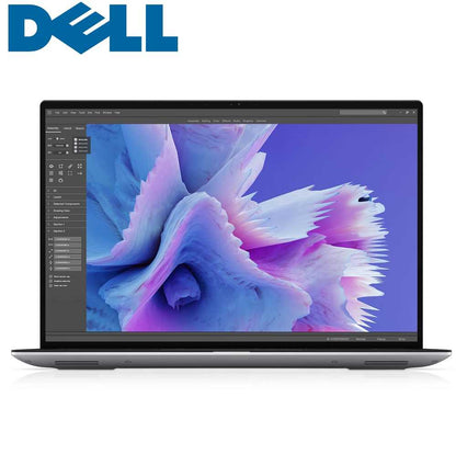 Dell Precision 5480 - 14" QHD+, 32GB RAM, 1TB SSD