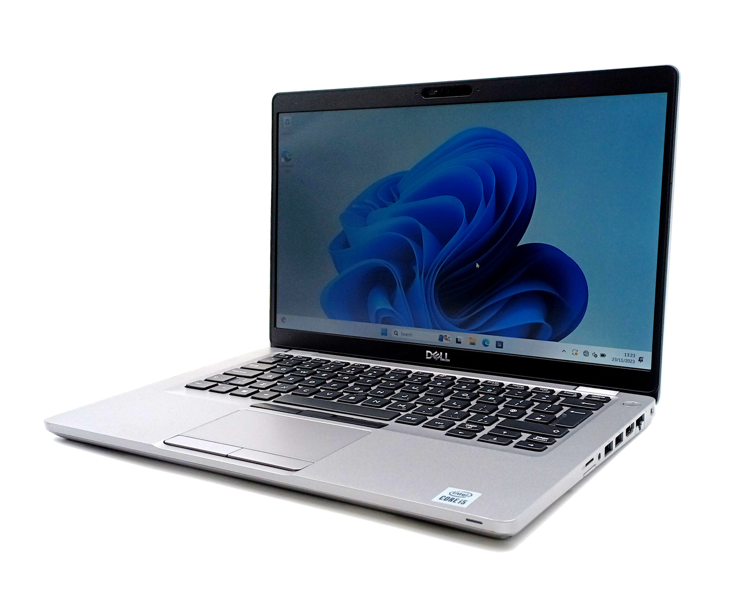Dell Latitude 5410 (8GB) - 14" FHD, 8GB RAM, 256GB SSD