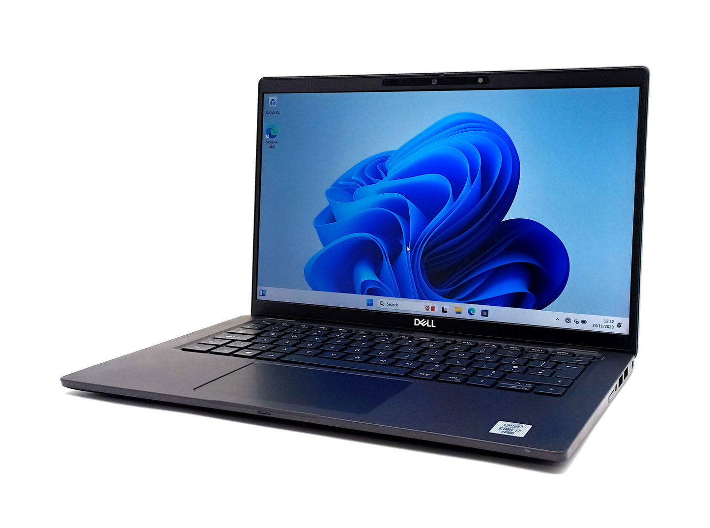 Dell Latitude 7410 - 14" FHD, 16GB RAM, 256GB SSD