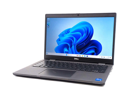 Dell Latitude 3420 - 14" FHD, 16GB RAM, 256GB SSD