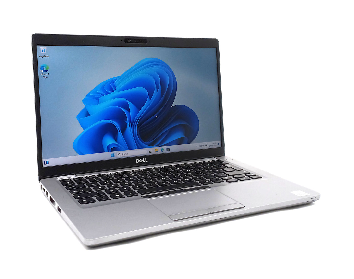 Dell Latitude 5410 (8GB) - 14" FHD, 8GB RAM, 256GB SSD
