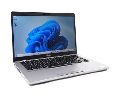 Dell Latitude 5410 (8GB) - 14" FHD, 8GB RAM, 256GB SSD
