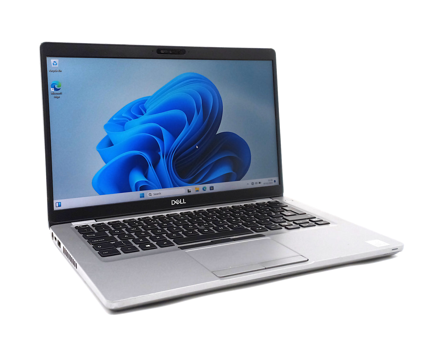Dell Latitude 5410 (16GB) - 14" FHD, 16GB RAM, 256GB SSD