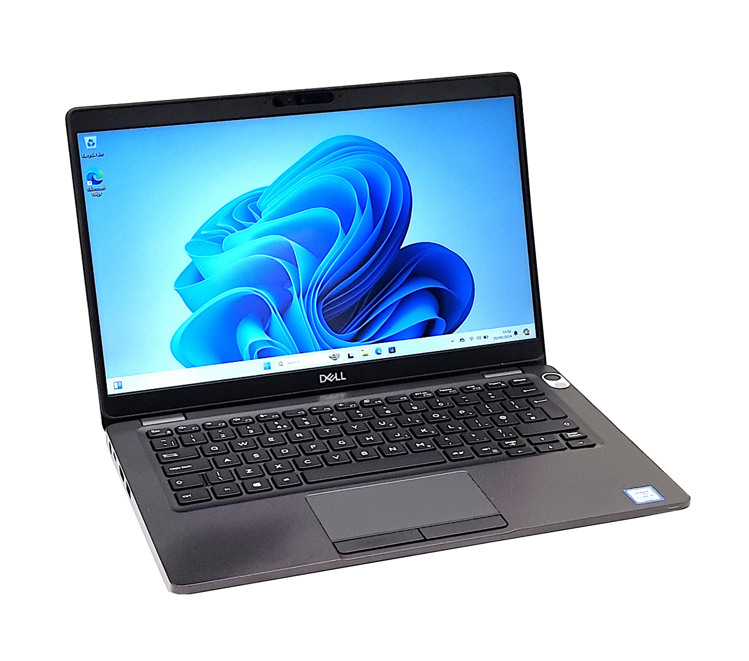 Dell Latitude 5300 2-in-1 - 13" FHD, 16GB RAM, 256GB SSD