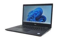 Dell Latitude 3400 - 14" FHD, 16GB RAM, 256GB SSD