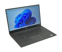 Dell XPS 9560 Touch - 15.6" 4K UHD, 16GB RAM, 512GB SSD
