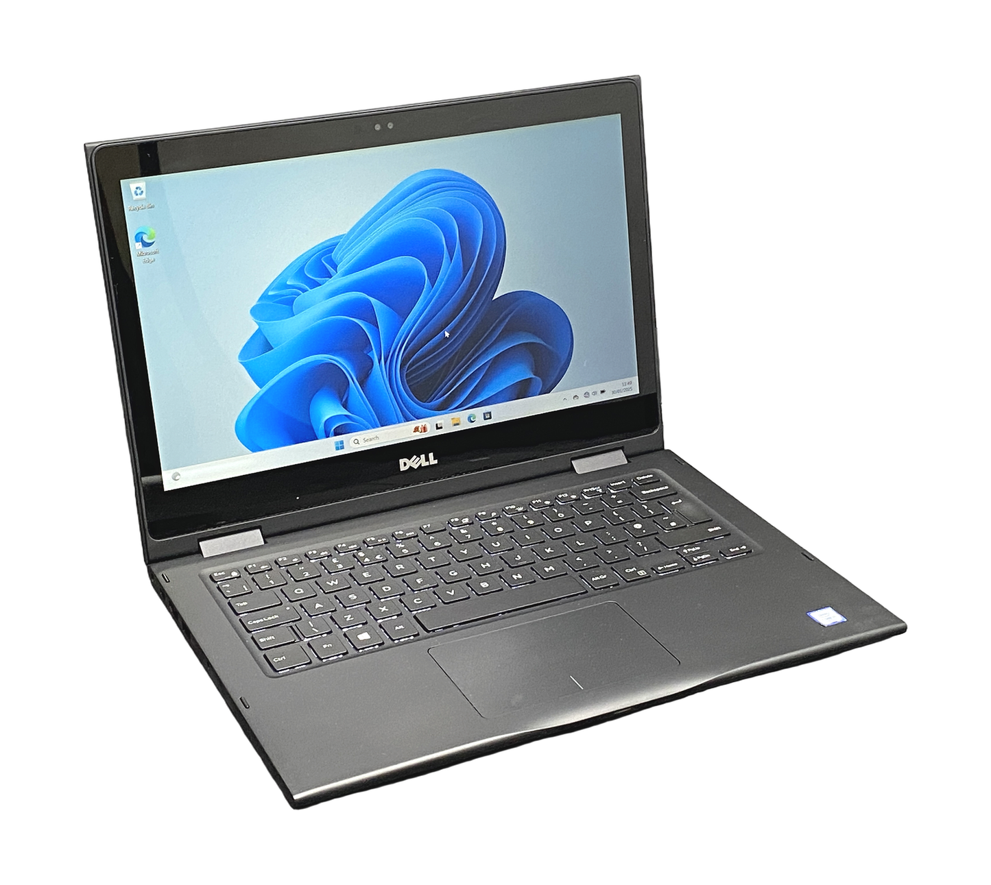 Dell Latitude 3390 2-in-1 - 13" FHD, 8GB RAM, 500GB HDD