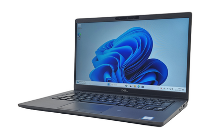 Dell Latitude 7400 2-in-1 (16GB) - 14" FHD+, 16GB RAM, 512GB NVMe SSD