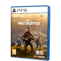 Way of The Hunter for PlayStation 5