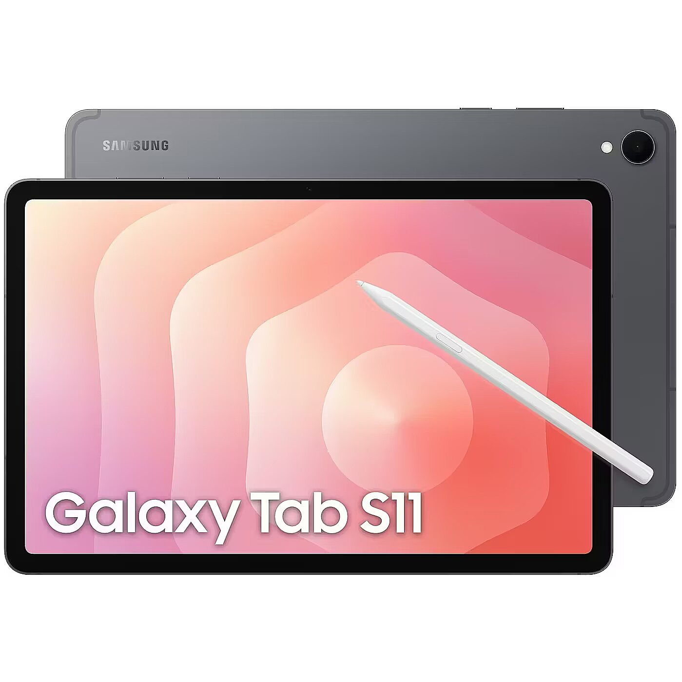 Samsung Galaxy Tab S11, 12GB/512GB – 5G