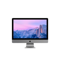21' iMac 3.6GH Core i3 | 256GB SSD 8GB Ram | 4K Retina Display | Radeon Pro 555X with 2GB of VRAM | 2020