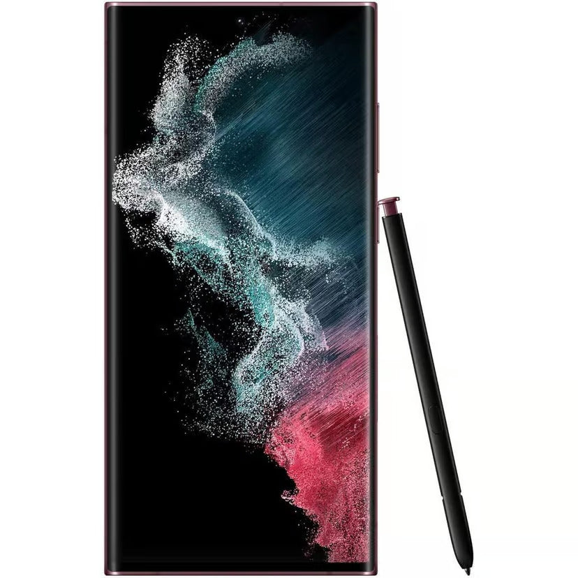 Galaxy S22 Ultra 5G 256GB – Zigga