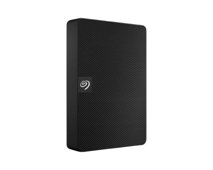 Seagate Expansion Portable Hard Drive [2TB]
