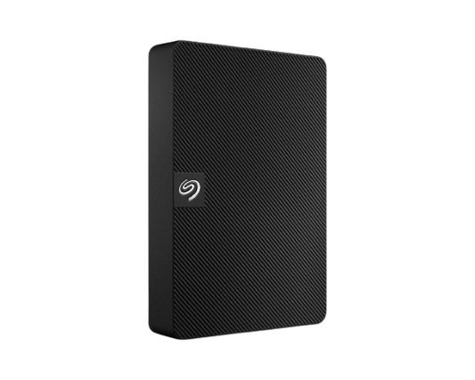 Seagate Expansion Portable Hard Drive [2TB]