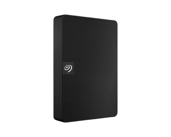Seagate Expansion Portable Hard Drive [8TB]