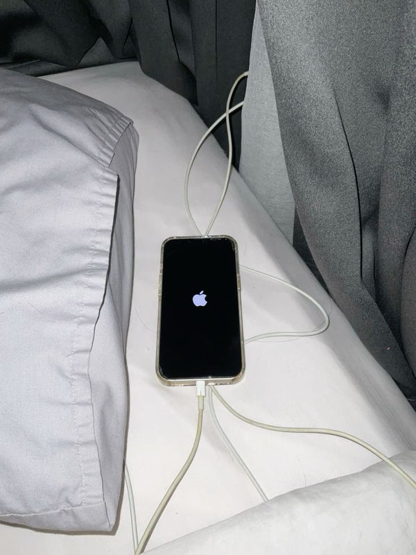 For the one whose phone is always on 3%