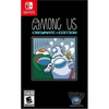 Among Us – Crewmate Edition For Nintendo Switch