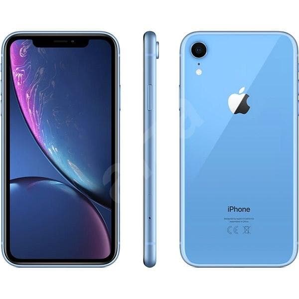 iPhone XR 128gb