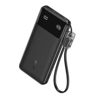 Anker Power Bank (10,000mAh, 22.5W)