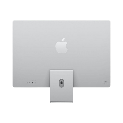 24' iMac 4.5k Retina M1 Chip | 8 Core CPU 8 Core GPU  | 512GB SSD 8GB RAM | 2021 - Image 2