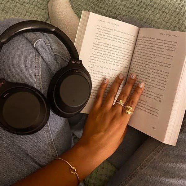 For the fresher, the corper, the new chapter