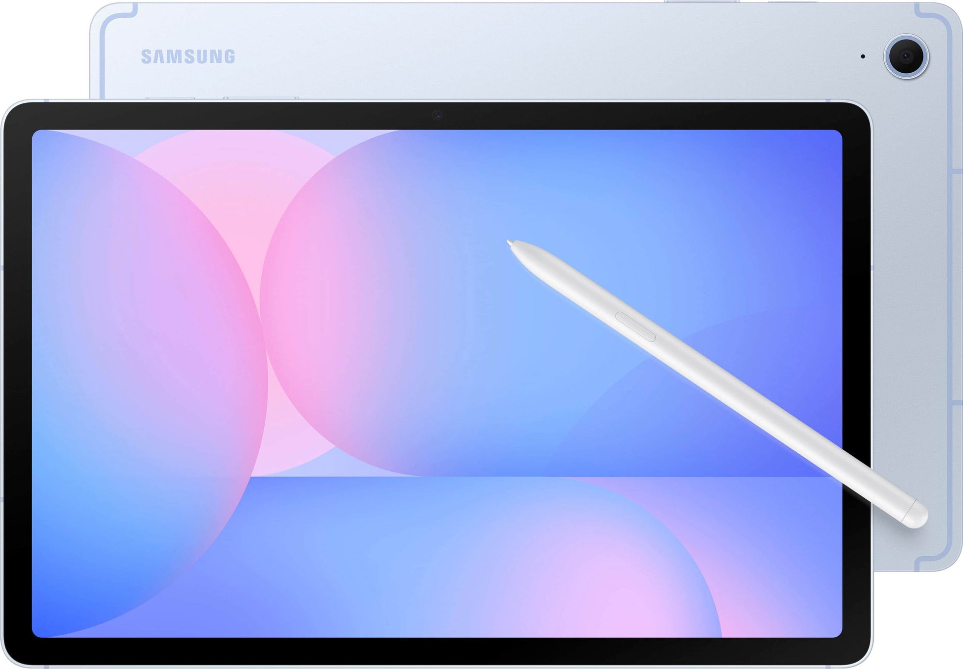 SAMSUNG TAB S10FE [5G] [WIFI +CELLULAR] [8/128GB] - View 2