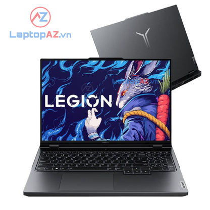 Lenovo Legion Y9000P - 16" WQXGA 165Hz, 16GB DDR5 RAM, 1TB SSD + 512GB