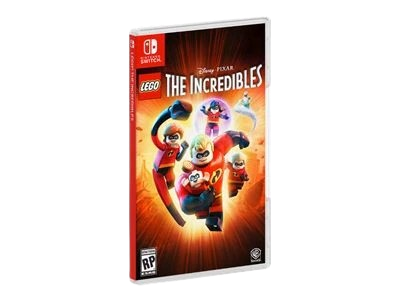 The Incredibles – Nintendo Switch