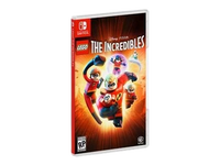 The Incredibles – Nintendo Switch