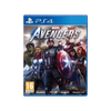 Marvel’s Avengers For PS 4