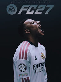 EA SPORTS FC 27 - PlayStation 5
