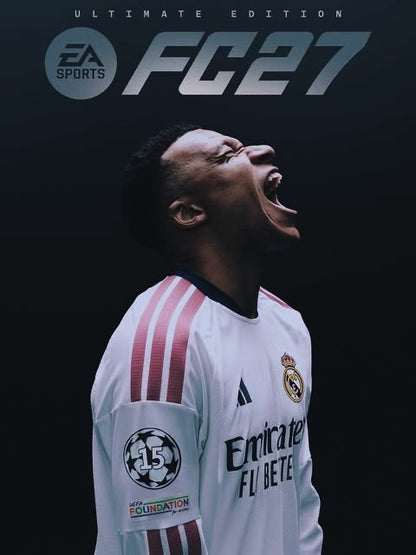 EA SPORTS FC 27 - PlayStation 5