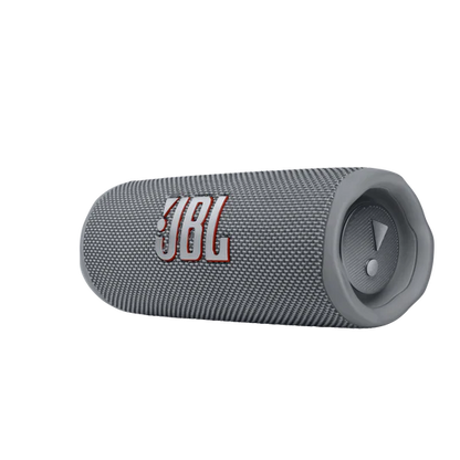 JBL - Flip 6 Portable Bluetooth Speaker